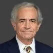 Photo of David Rabinowitz