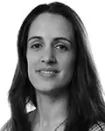 Photo of Jennifer F. Revis