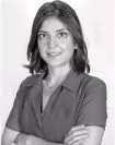 Photo of Tatiana Kascher