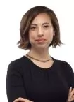 Photo of Suzie Cusson