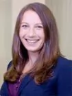 Photo of Allison L. Haugen