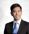 Photo of Jeffrey Pang