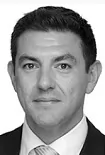 Photo of Victor  Borzillo