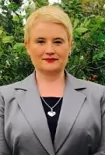 Photo of Sara  Woolford