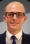 Photo of Nicholas Ben