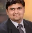 Photo of Abhishek Singla