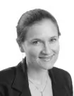 Photo of Sarah Hunt