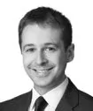 Photo of Alex  Tostevin