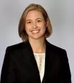 Photo of Lynne Lacoursière