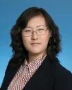 Photo of Eunjin Lee