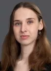 Photo of Elspeth Hansen