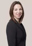 Photo of Valérie McDuff