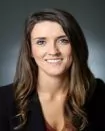 Photo of Eilís Griffin