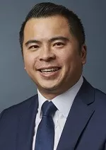 Photo of Christopher Leong