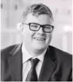 Photo of Tony Moran, Chartered Legal Executive