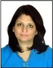 Photo of Sita  Khosla