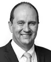 Photo of John  Dick