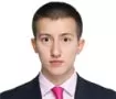 Photo of Pavel Dunaev