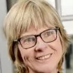 Photo of Carolyn  Bertin