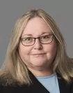 Photo of E. Gail Suchman