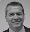 Photo of Maurice  Power