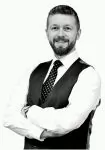 Gareth Dickson Photo