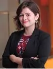 Photo of Carolina A.  Alonso
