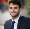 Photo of Andrew Fremlin-Key