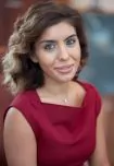 Teodora Cazan Photo