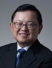 Photo of Lionel Tan