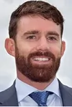 Photo of Nathan  Stack