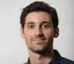 Photo of Clay Venetis
