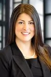 Photo of I. Justine Kilpatrick