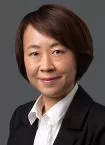 Photo of Nancy S.M. Leung