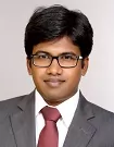 Photo of Aravind Venugopal