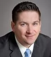Photo of John G.  Crisp