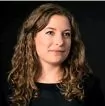 Photo of Alison Kenney