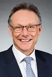 Photo of Peter  Holdsworth