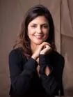 Julia De Menezes Nogueira Photo
