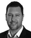 Photo of Barry  McKeown