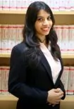Photo of Sanjana Ramkumar