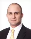 Photo of Ryan P. Burgoyne