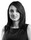 Salomé Dávalos Sánchez Photo