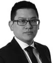 Photo of Nicholas Yao