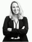 Photo of Louise Moore