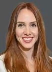 Photo of Maria Eduarda Corteletti