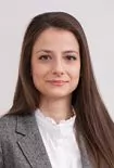Tsvetelina Bayraktarova Photo