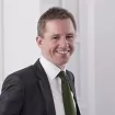 Photo of Paul  Marshall