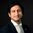 Photo of Purvis  Ghani