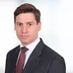 Photo of Tom Rotherham